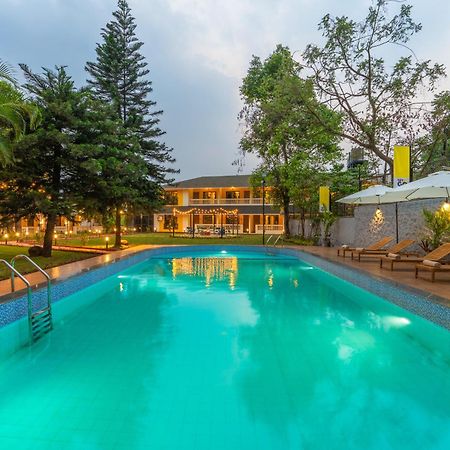 The Hosteller Lonavala, City Centre 외부 사진