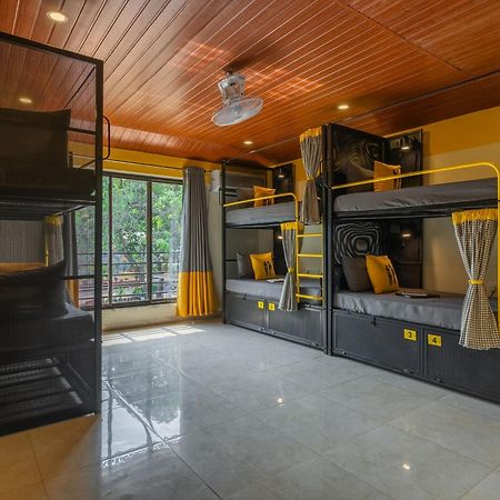 The Hosteller Lonavala, City Centre 외부 사진