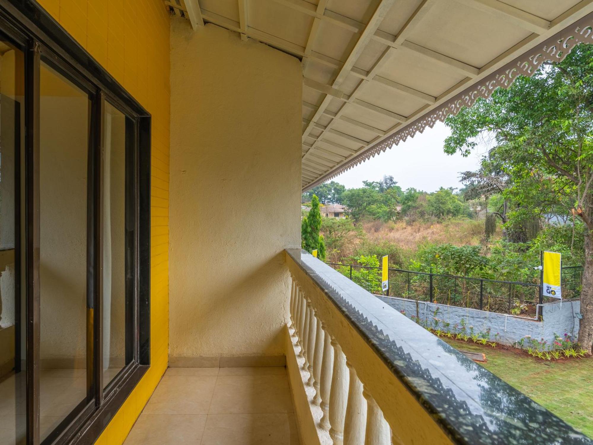 The Hosteller Lonavala, City Centre 외부 사진